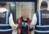 Detenido un ladrón que robaba motos y presumía de sus fechorías en TikTok