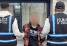 Detenido un ladrón que robaba motos y presumía de sus fechorías en TikTok