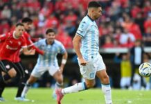 Racing e Independiente se Preparan para un Nuevo Clásico de Avellaneda