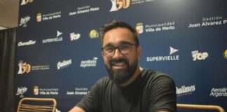 Escándalo en la UCR: Ministro insulta a dirigente radical tras elecciones internas