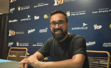 Escándalo en la UCR: Ministro insulta a dirigente radical tras elecciones internas
