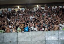 ¡Gran noticia para Platense! Se levanta la sanción y jugará con público el clásico ante Argentinos Juniors