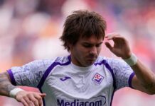 Franco Mastantuono: cirugía ambulatoria y rápida recuperación en la Fiorentina