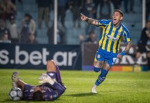 Rosario Central Logra una Agónica Victoria ante Atlético Tucumán y se Mantiene en la Lucha