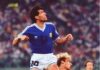 Juan Simón Rinde Homenaje a Maradona en su 66º Cumpleaños: «Es Nuestra Bandera»