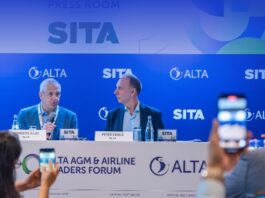 Aviación Latinoamericana: Cumbre en Ciudad de México para Impulsar el Futuro del Sector