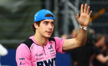 Colapinto Busca Redención en el Gran Premio de México Mientras Antonelli Aspira al Título