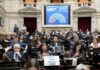 El Vandalismo Rural se Convierte en Delito Penal: Diputados Aprueban Nuevas Sanciones