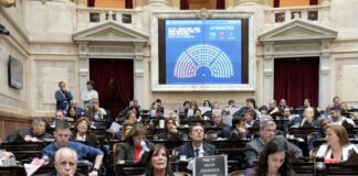 El Vandalismo Rural se Convierte en Delito Penal: Diputados Aprueban Nuevas Sanciones