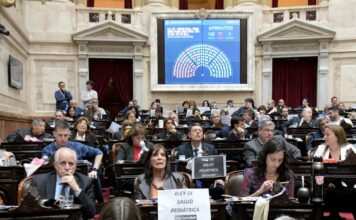 El Vandalismo Rural se Convierte en Delito Penal: Diputados Aprueban Nuevas Sanciones