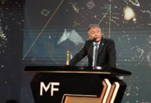 «Rolando por la mañana» se consagra como el mejor programa periodístico matutino