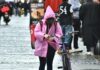 Tormentas Azotan el AMBA: Detalles sobre la Continuidad y el Pronóstico del Fin de Semana