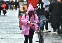 Tormentas Azotan el AMBA: Detalles sobre la Continuidad y el Pronóstico del Fin de Semana