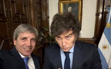 Cambios en el Ministerio de Economía: Nueva designación y renuncia