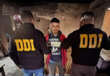 Detenido Alejandro Sofía, principal sospechoso del femicidio de Aixa en Tigre