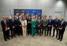 El Gobierno Argentino Busca Alianzas Electorales para las Presidenciales de 2027
