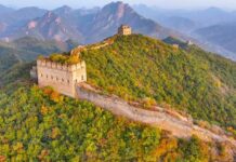 Cámara de Diputados Reconoce el Impacto del Libro ‘China, Muralla Contra la Pobreza’