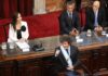 Reformas a la Vista: El Gobierno Lucha Contra el Reloj para Cumplir Promesas