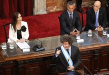 Reformas a la Vista: El Gobierno Lucha Contra el Reloj para Cumplir Promesas