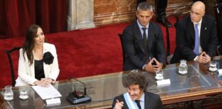 Reformas a la Vista: El Gobierno Lucha Contra el Reloj para Cumplir Promesas