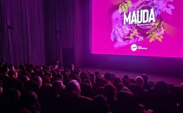 MAUDA 2026: Un Festival Audiovisual que Conecta a Latinoamérica