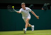 Jannik Sinner se pierde lo que resta de 2026 y Zverev asume como número 1 del mundo