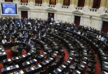 La UCR exige ajustes en el Presupuesto 2027 para discapacidad y asignaciones sociales