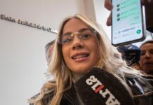 Persecución policial en Arrecifes deja dos mujeres heridas y provoca la desafectación de dos agentes