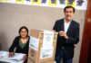 Gobernador Sadir: «El acuerdo para suspender las PASO aún está lejos»