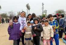 La Cruda Realidad de los Barrios Populares: Desafíos y Esperanzas