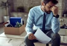 Aumento del 30% en Prestación por Desempleo: La Industria y el Comercio a la Cabeza de los Despidos