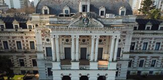 El Peronismo Bonaerense Exige Inclusión del Interior en su Próxima Fórmula
