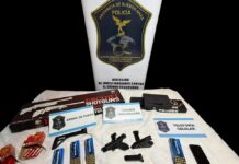 Desmantelan Red de Narcotráfico: Siete Puntos de Venta en La Plata