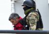 Detenciones clave en la investigación por la desaparición de Nancy Godoy