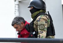 Detenciones clave en la investigación por la desaparición de Nancy Godoy