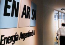 El Gobierno aprueba el presupuesto 2026 de ENARSA con superávit financiero