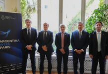 Pluspetrol y GyP recibirán inversión de US$12.400 millones para impulsar Vaca Muerta