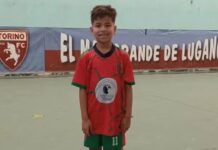 El Padre de Thiago Correa Exige Justicia: «Iremos Hasta las Últimas Consecuencias»