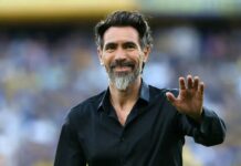 Eduardo Domínguez y Boca: Un Historial de Rivalidades y Éxitos en Definiciones