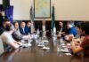 Proyectos para Desregular el Estado: La Libertad Avanza Presenta Iniciativas en Buenos Aires