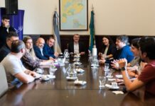 Proyectos para Desregular el Estado: La Libertad Avanza Presenta Iniciativas en Buenos Aires