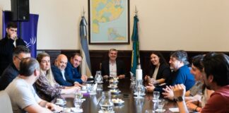 Proyectos para Desregular el Estado: La Libertad Avanza Presenta Iniciativas en Buenos Aires