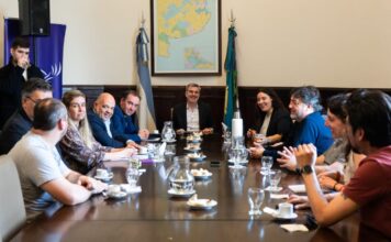 Proyectos para Desregular el Estado: La Libertad Avanza Presenta Iniciativas en Buenos Aires