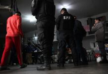 Crecen las cifras de presos en cárceles federales: más de 12.300 internos reportados