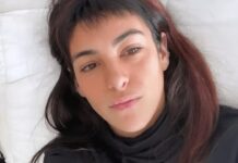 «De la nada, la peligrosa era yo»: Chantal «Tati» Leclercq se defiende en el caso del robo de Propofol