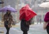 Alerta Meteorológica: Tormentas y Ráfagas Afectarán el AMBA Este Fin de Semana