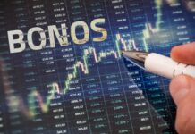 El Riesgo País Continúa Su Descenso y Se Establece en 573 Puntos Básicos
