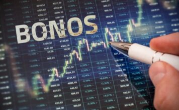 El Riesgo País Continúa Su Descenso y Se Establece en 573 Puntos Básicos