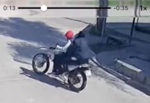 Policía imputado tras la muerte de un niño en un accidente durante persecución