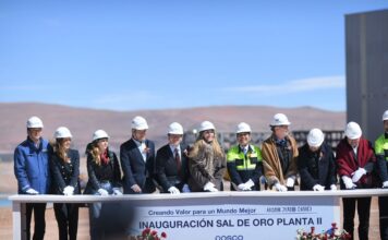 El Canciller Quirno Aboga por el Regreso de la Fórmula 1 a Argentina